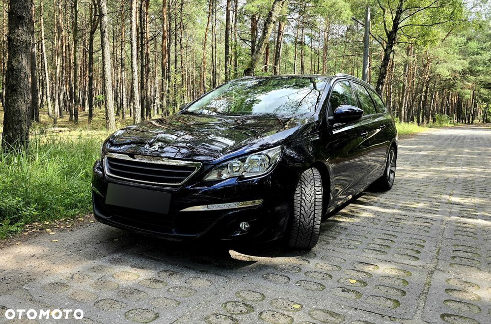 Peugeot 308 PureTech 110 Stop & Start Active Pack - 3