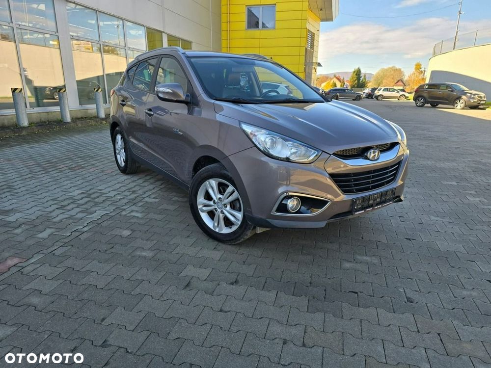 Hyundai ix35 - 3