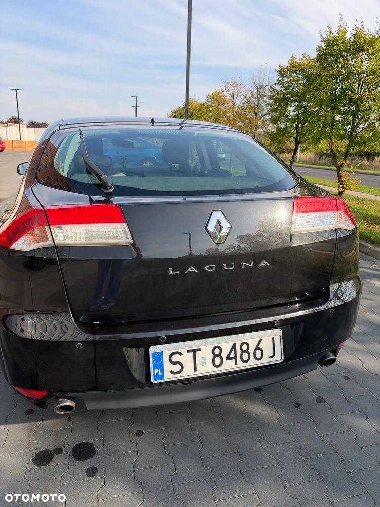 Renault Laguna - 3