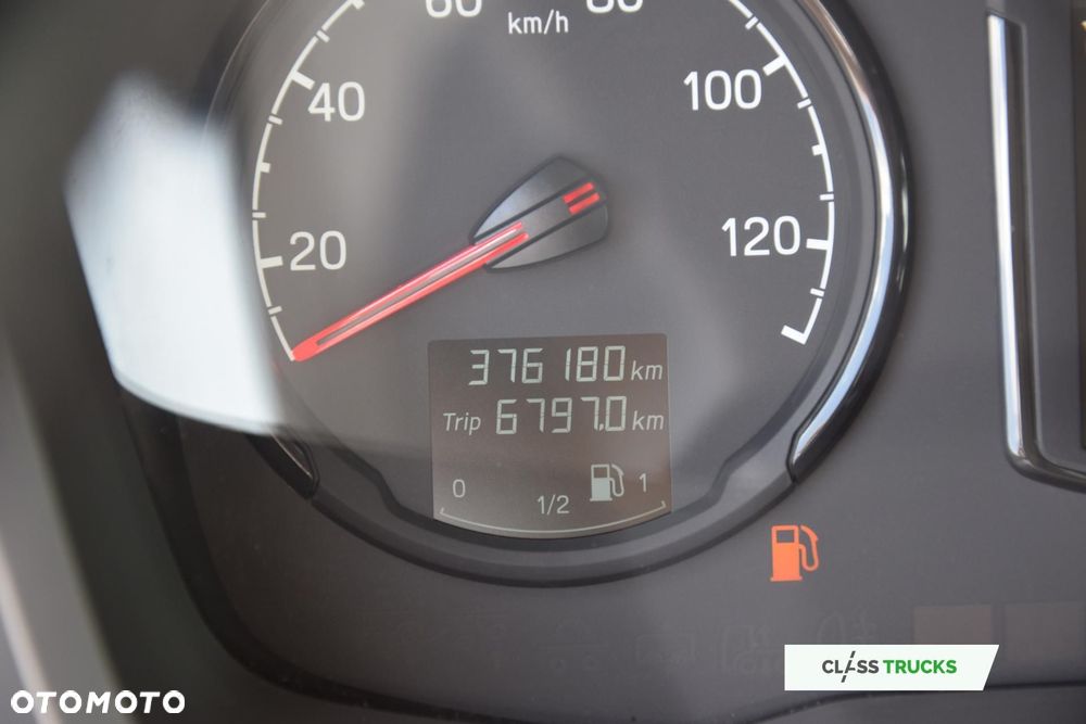 Scania R450 CR20H Retarder Adaptive Cruise Control ADAS Package - 11