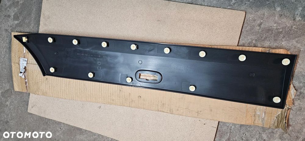 SPRINTER 906 CRAFTER LISTWA BOCZNA A9066903200 LEWA - 3
