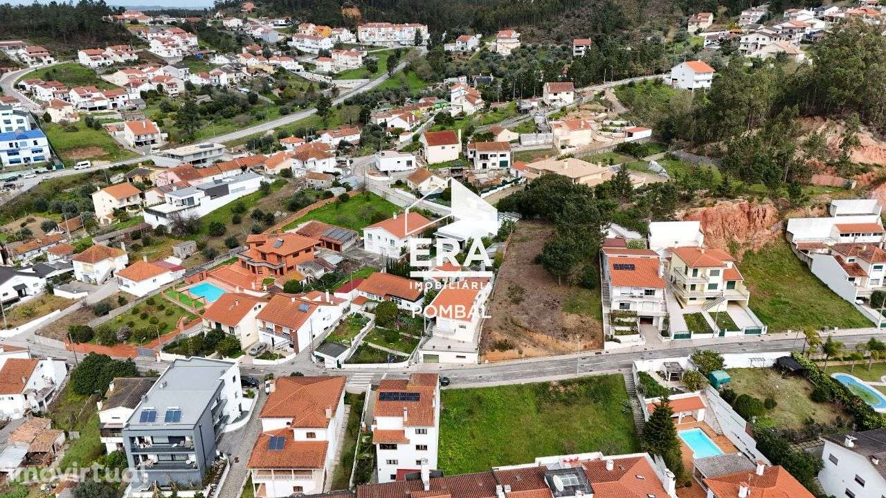 Lote situado em Pombal - Grande imagem: 5/26