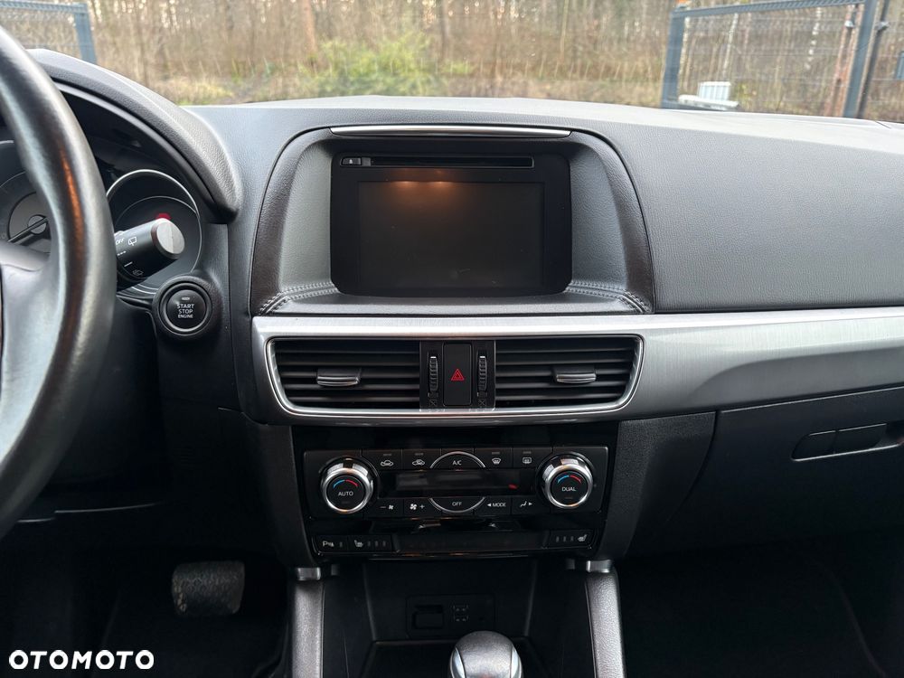 Mazda CX-5 SKYACTIV-D 150 Drive Exclusive-Line - 26