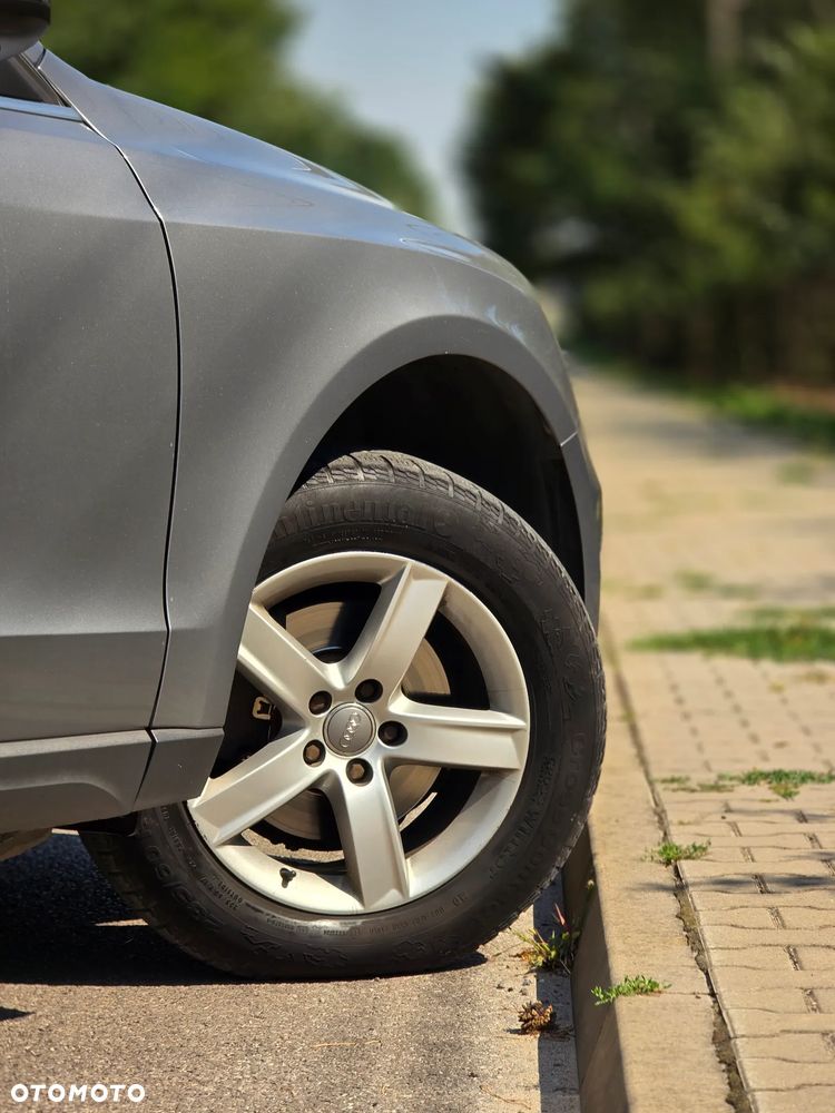 Audi Q5 2.0 TDI Quattro - 38