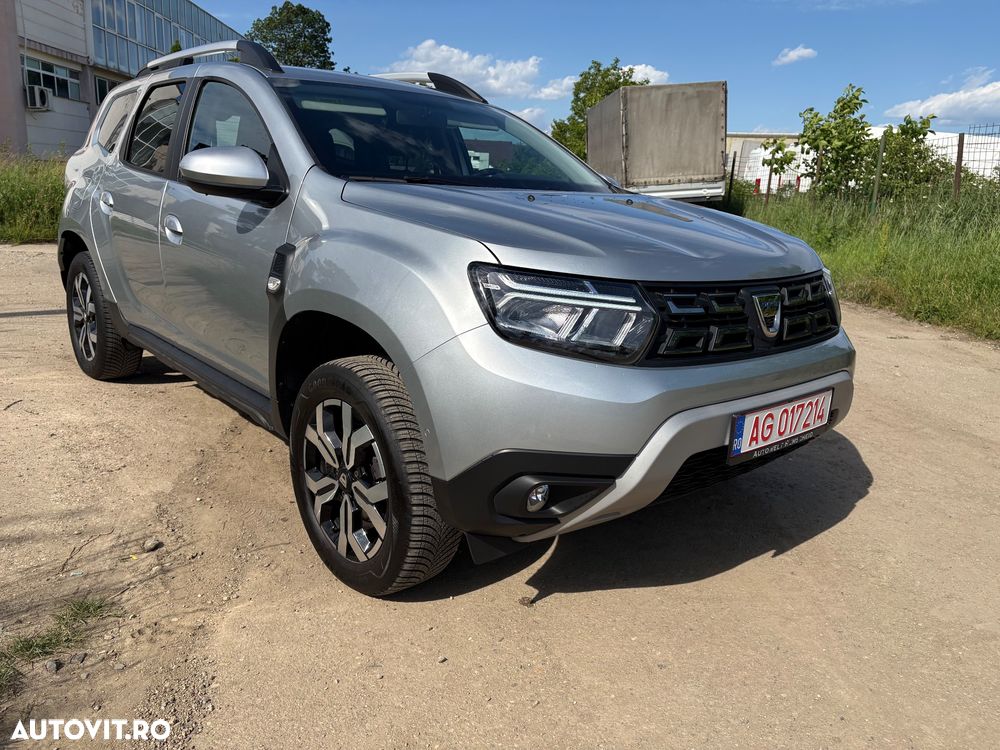 Dacia Duster ECO-G 100 Prestige - 6