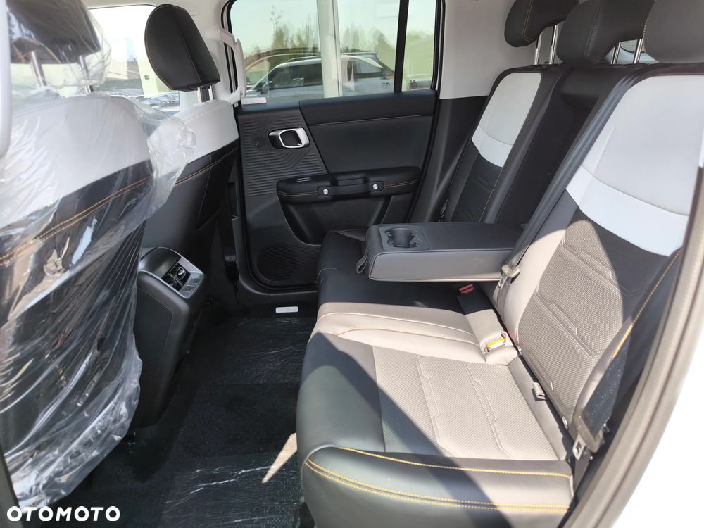 BAIC BJ30 BJ30e 1.5T DHT 4x4 HEV Comfort - 24