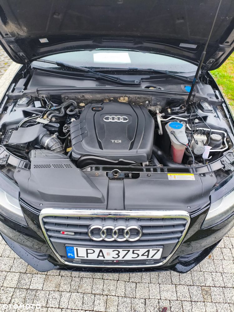 Audi A4 Avant - 13