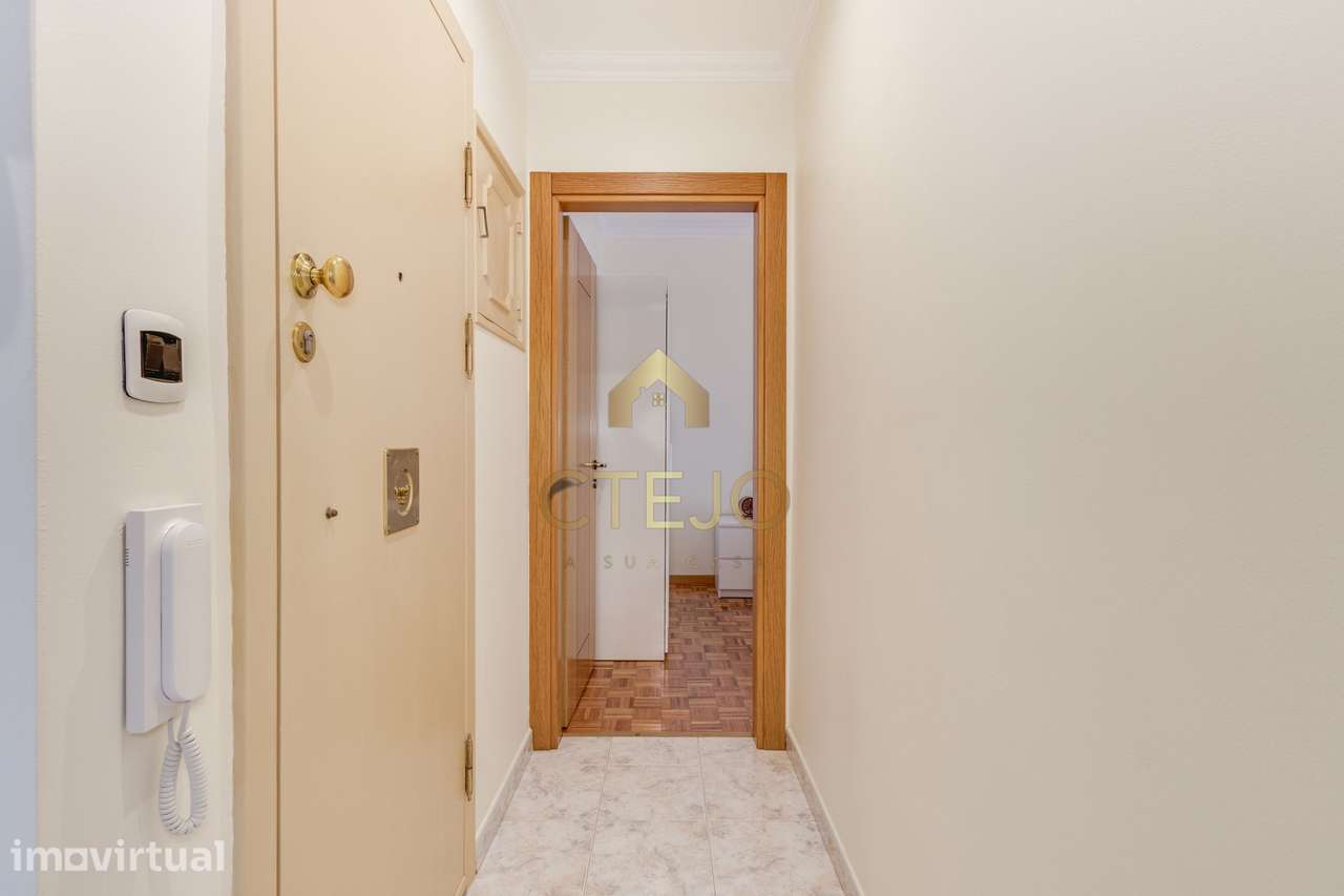 APARTAMENTO T2   EXCELENTE OPORTUNIDADE   FORTE DA CASA , POVOA DE SAN - Grande imagem: 5/28