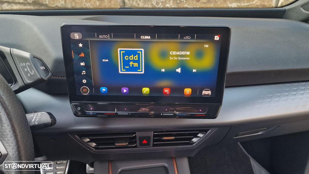 Cupra Born 77 kWh e-Boost - 20