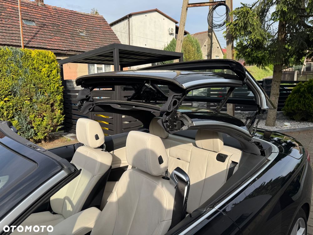 BMW Seria 4 420i GPF - 14