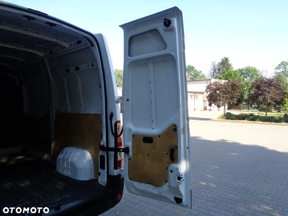 Renault Master - 11