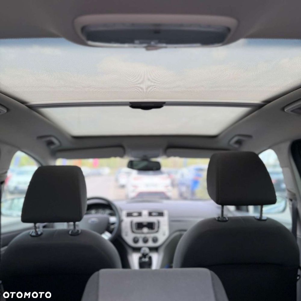 Ford Kuga 2.0 TDCi Titanium - 14