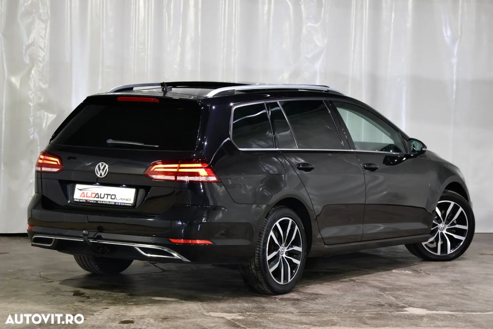 Volkswagen Golf 2017 photo 2