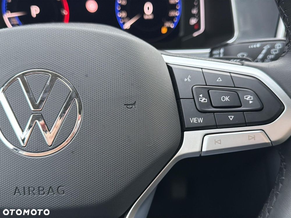 Volkswagen T-Roc 1.5 TSI Style DSG - 19