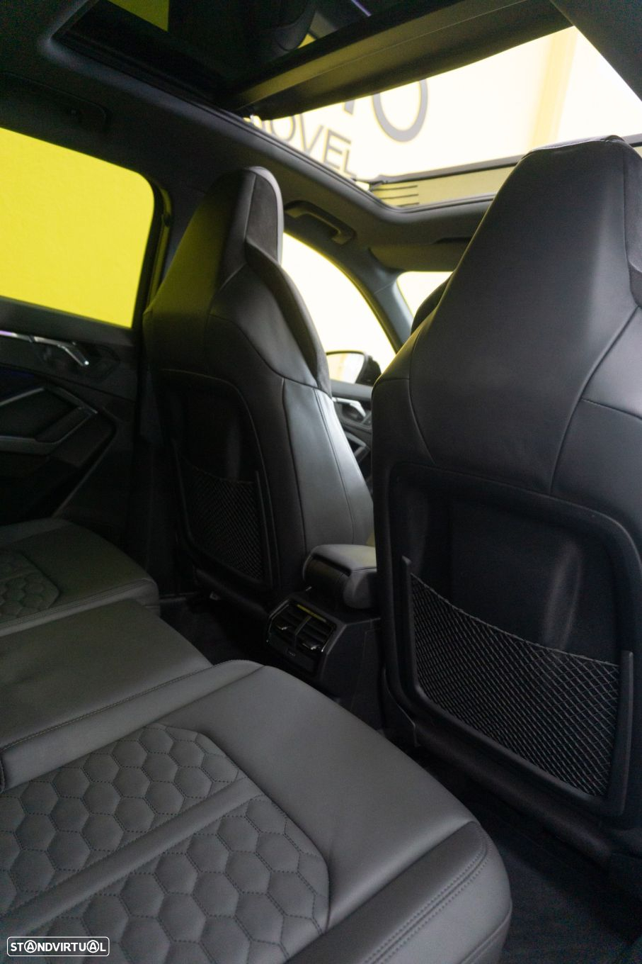 Audi RS Q3 - 20