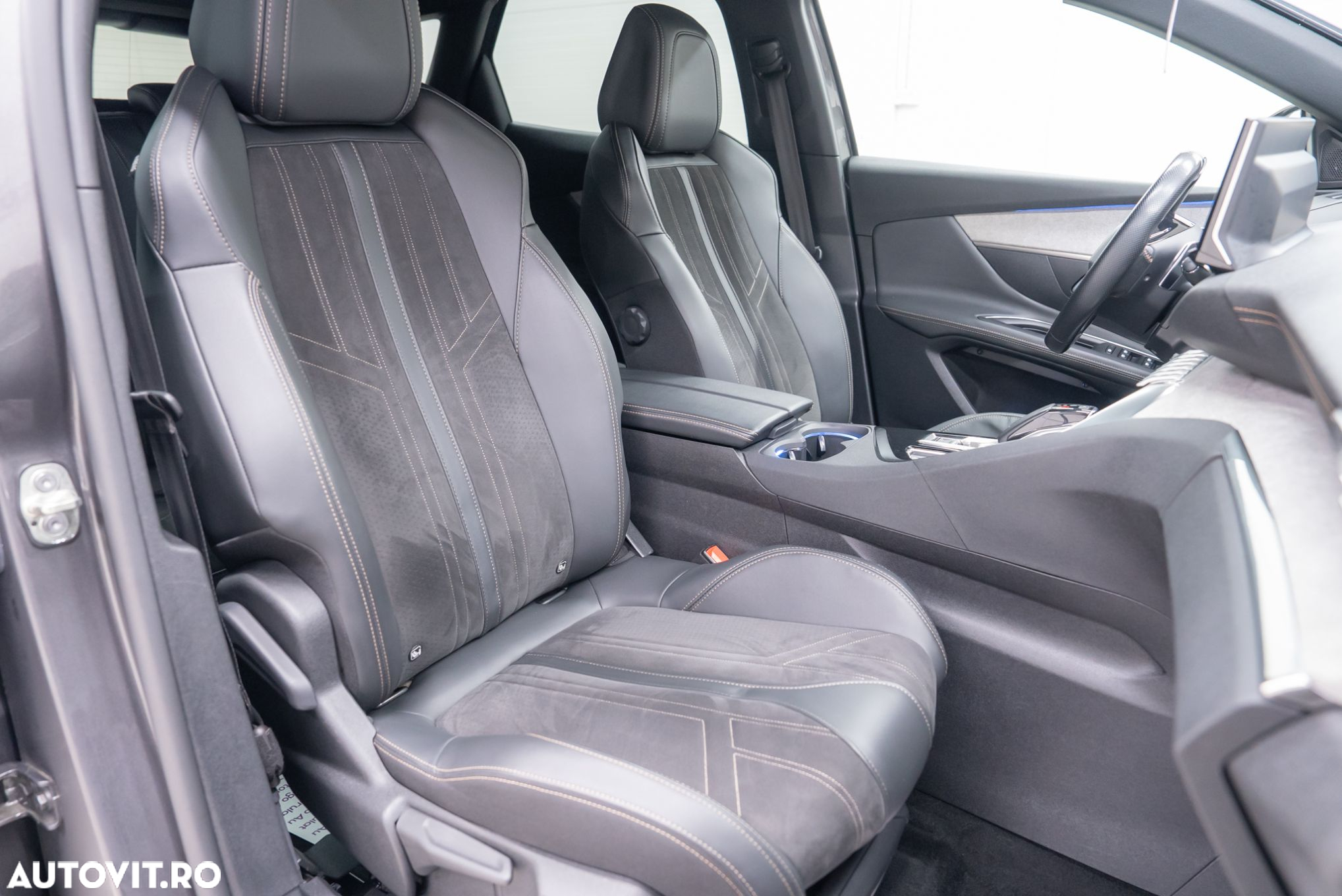 Peugeot 3008 - 11