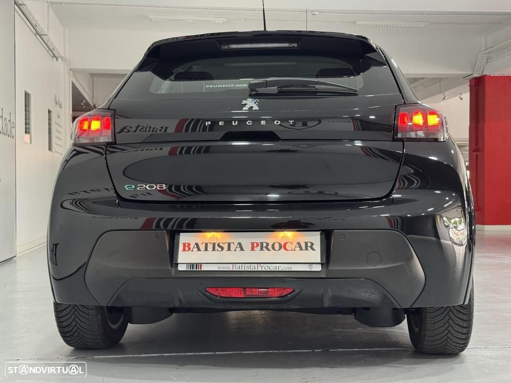 Peugeot e-208 Active Pack - 19