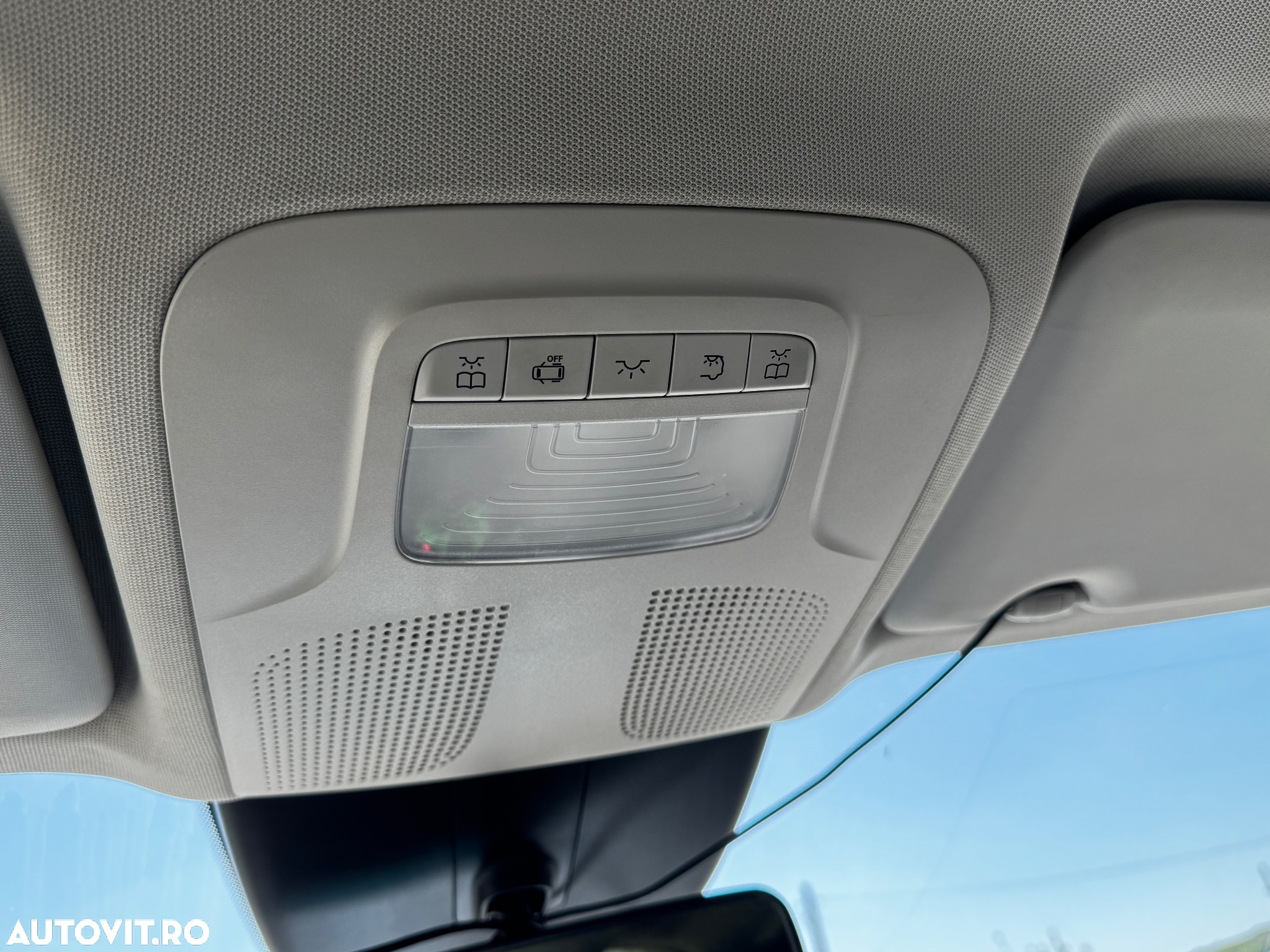Mercedes-Benz Vito 114 CDI (BlueTEC) Tourer Kompakt Aut. SELECT - 18