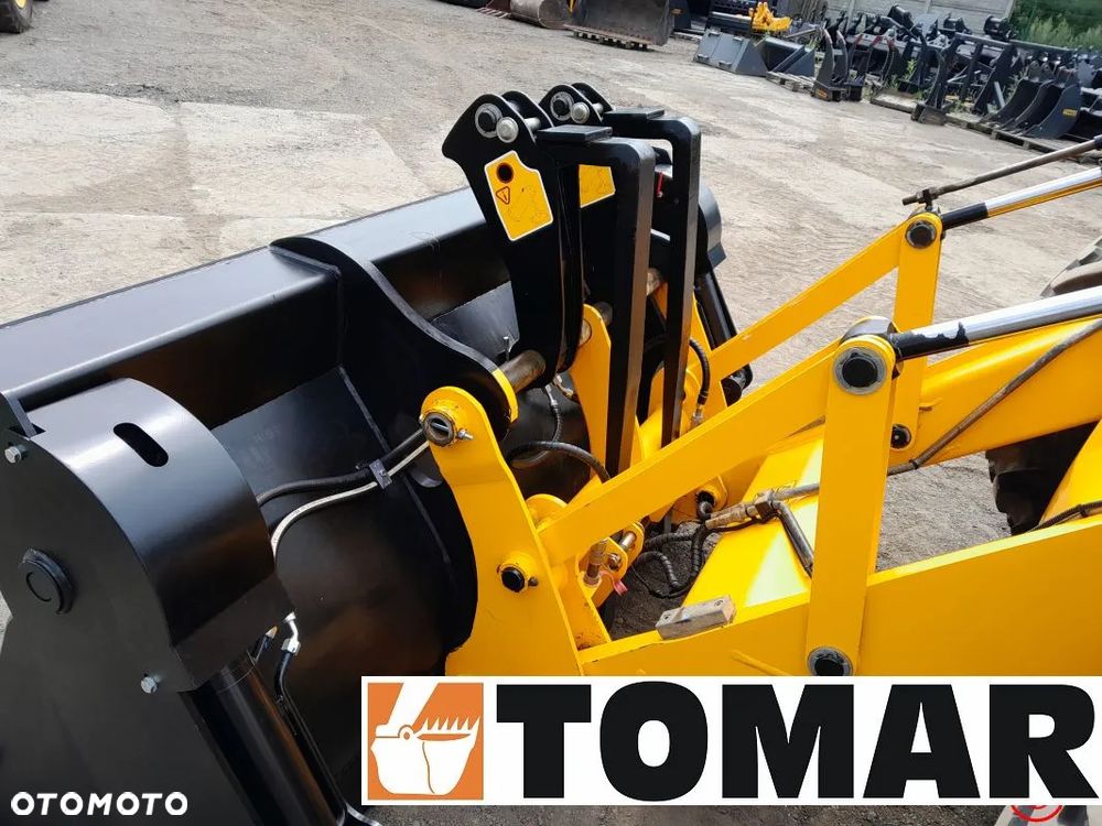 JCB JCB 4CX 2022r - 18