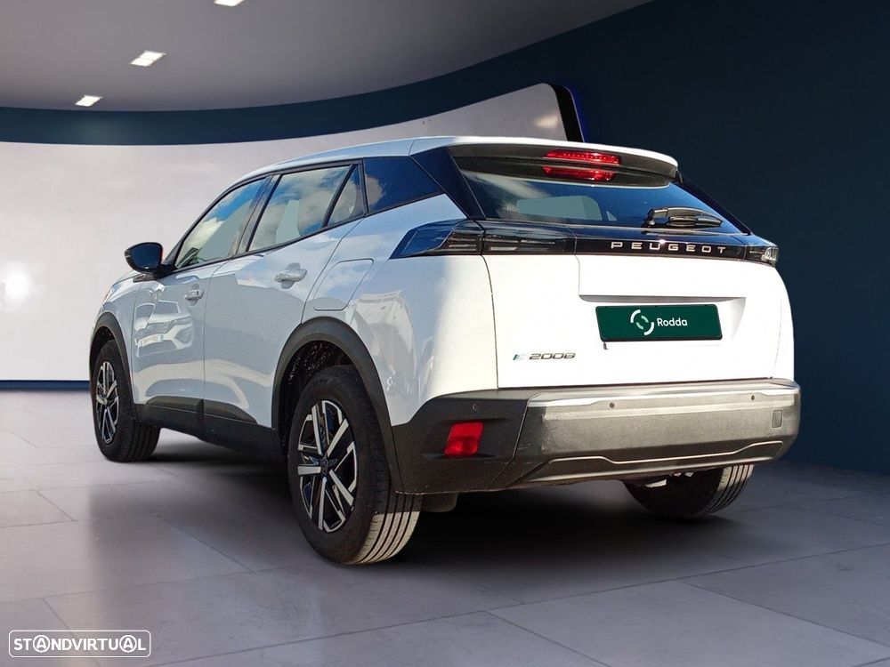 Peugeot e-2008 - 8