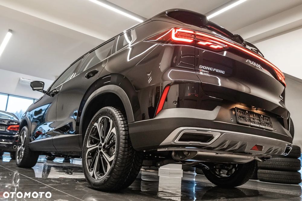 Dongfeng Huge 1.5T MachPower - 9