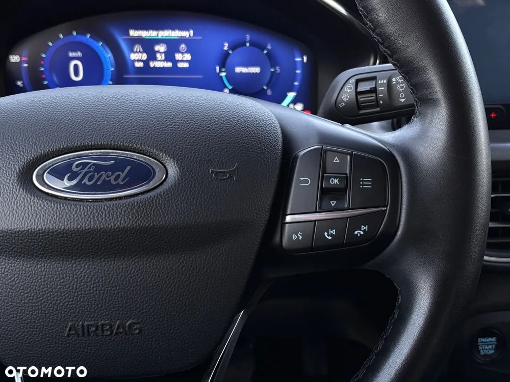 Ford Focus - 18