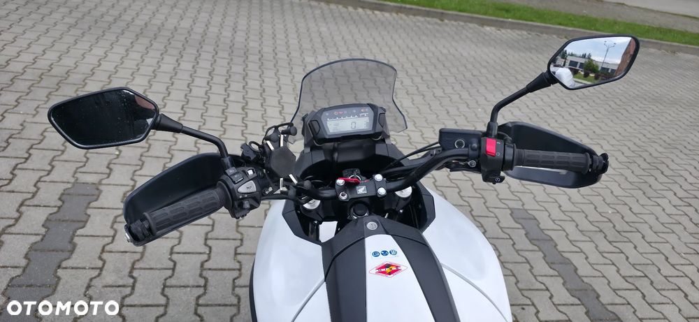 Honda NC - 14