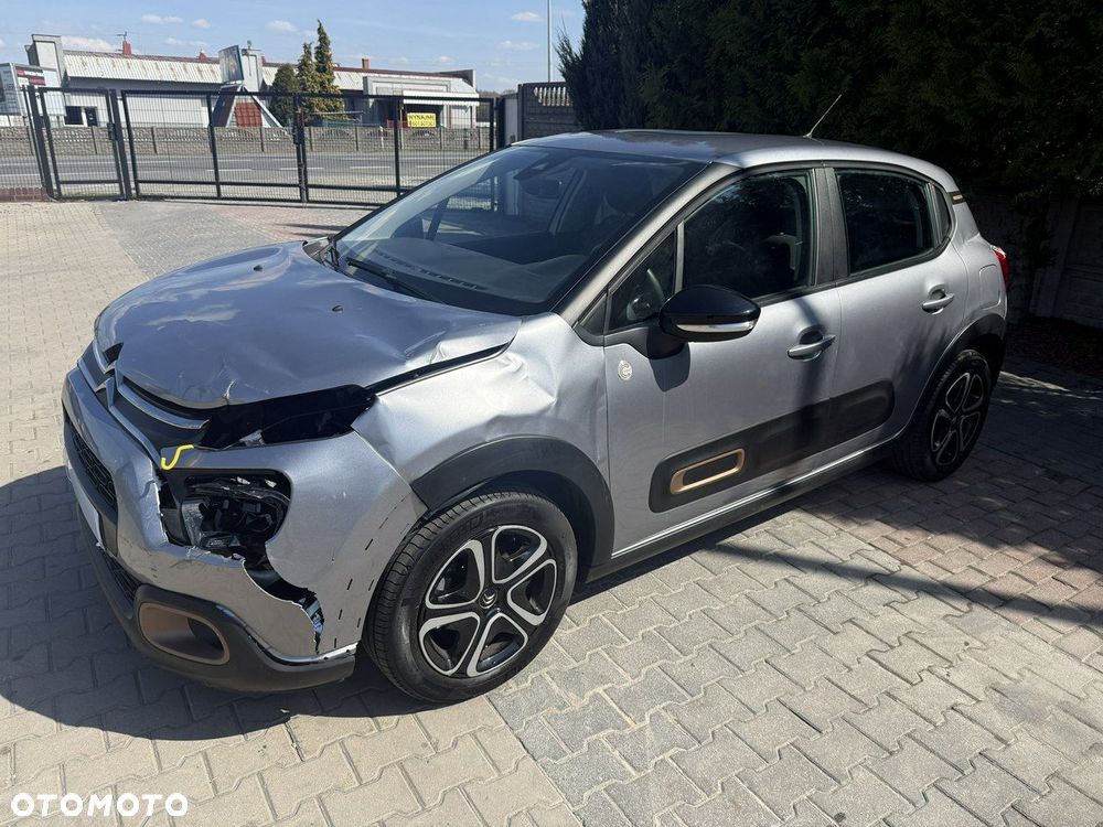 Citroën C3 - 5