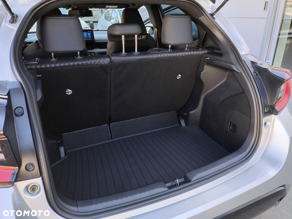 Mazda 2 - 33