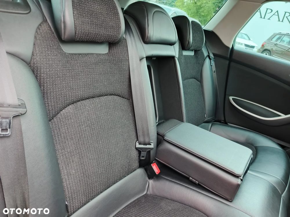 Citroën C5 1.6 e-HDi Selection MCP - 20