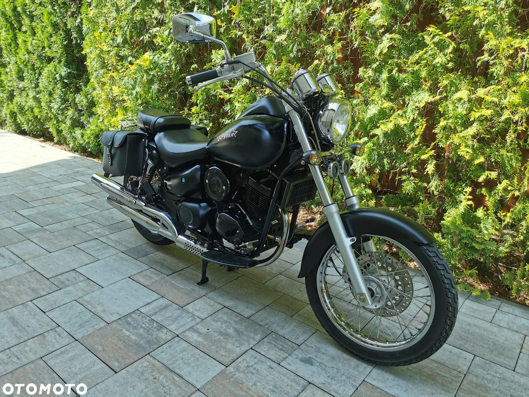 Daelim VL - 1