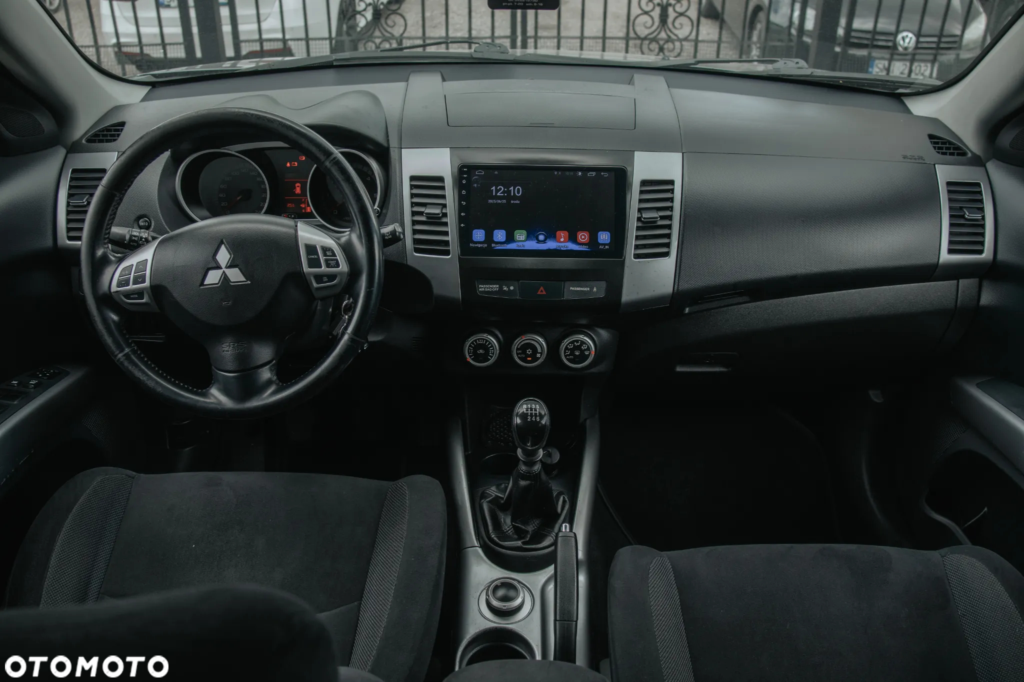 Mitsubishi Outlander 2.0 DID Intense - 6