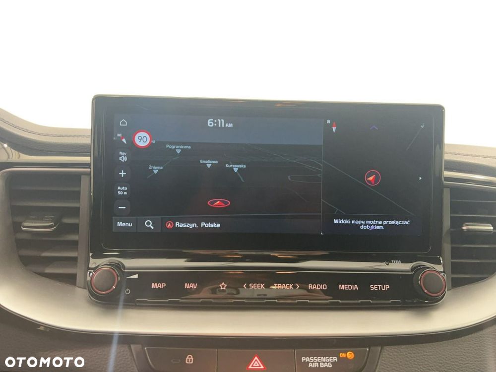 Kia Ceed 1.5 T-GDI Business Line Plus - 20