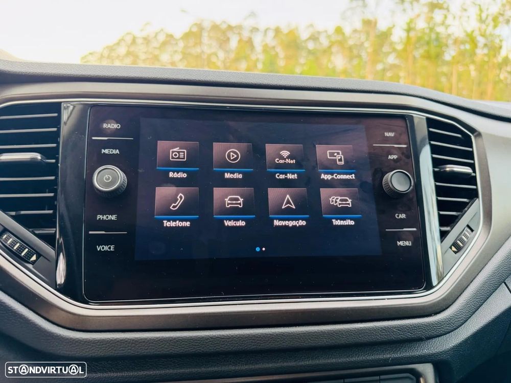 VW T-Roc 1.0 TSI Style - 25