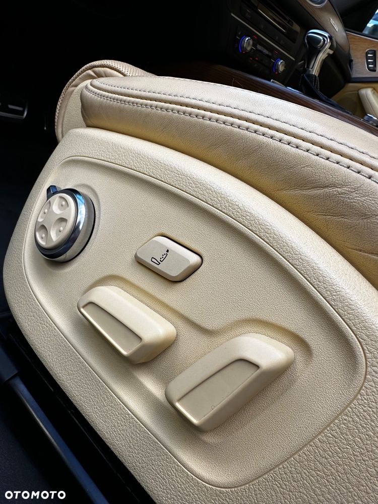 Audi S6 Limousine - 18