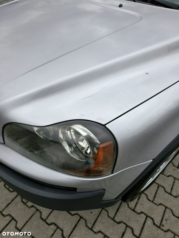 Volvo XC 90 - 19