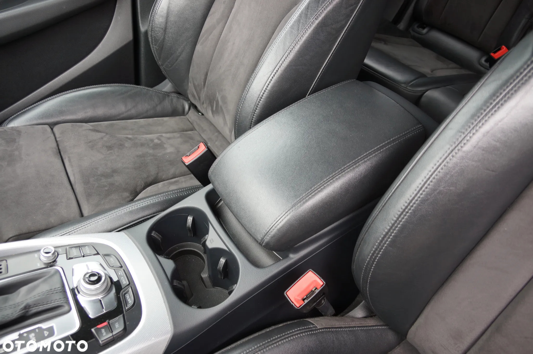 Audi Q5 2.0 TDI Quattro S tronic - 24