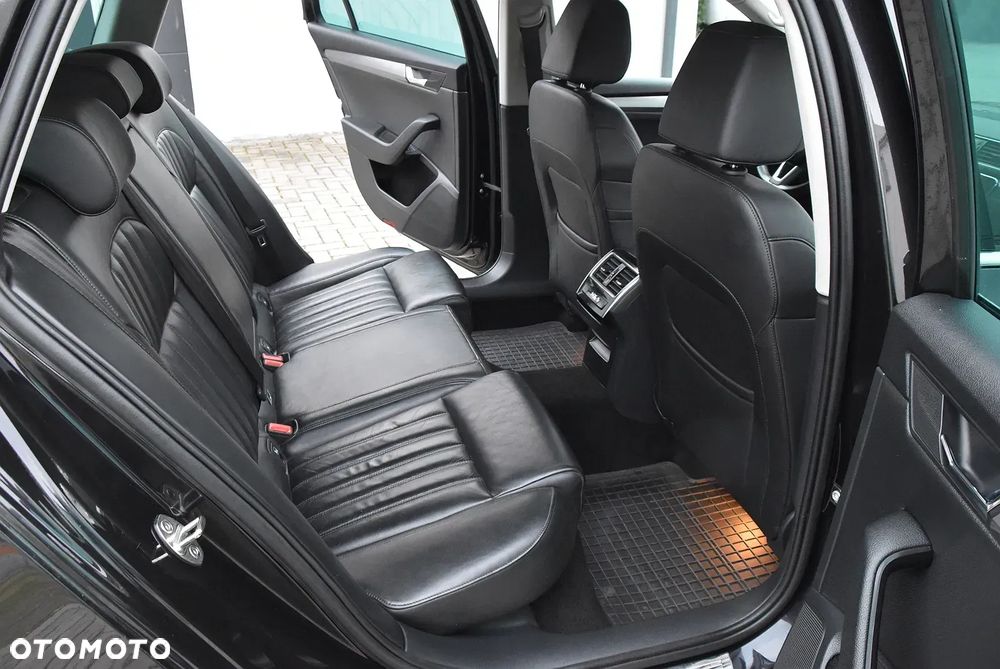 Skoda Superb - 24