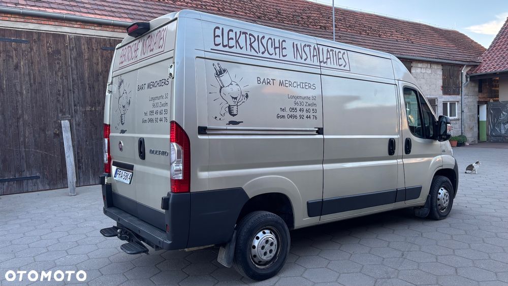 Fiat Ducato - 4