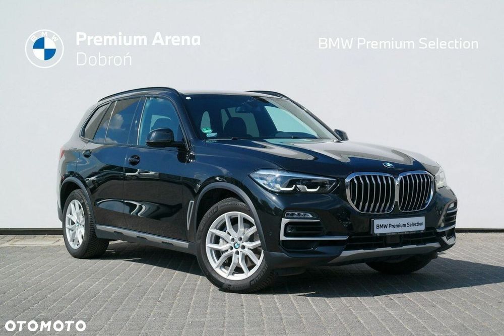 BMW X5 - 3