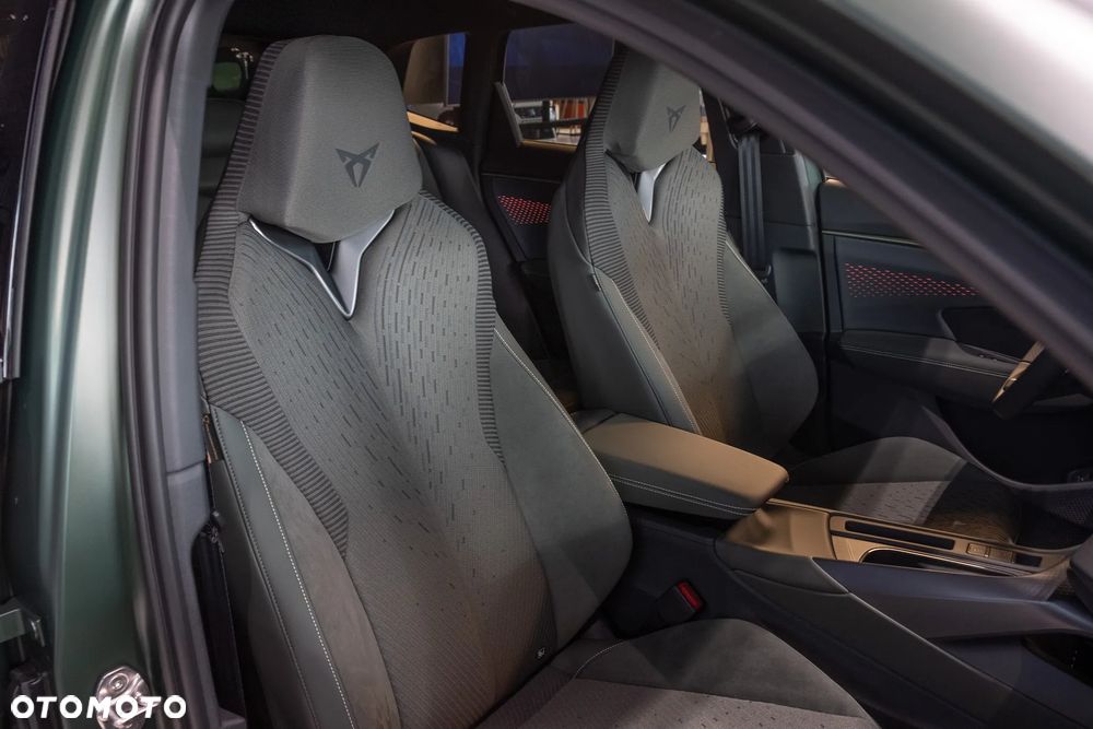 Cupra Terramar 2.0 TSI 4Drive DSG Tribe Edition - 6