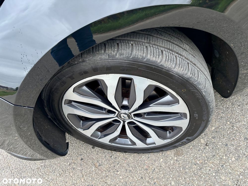 Renault Talisman - 28