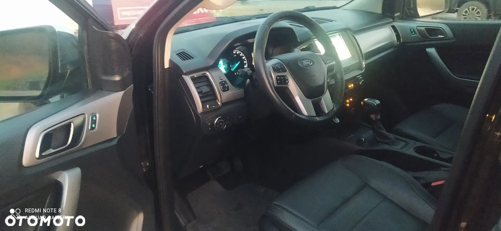 Ford Ranger 2.0 EcoBlue 4x4 DC Limited - 21