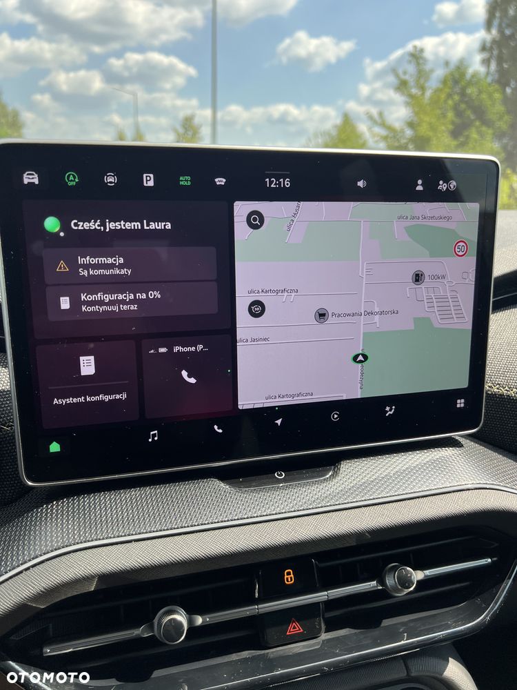 Skoda Kodiaq 1.5 TSI ACT 4x2 Style DSG - 8