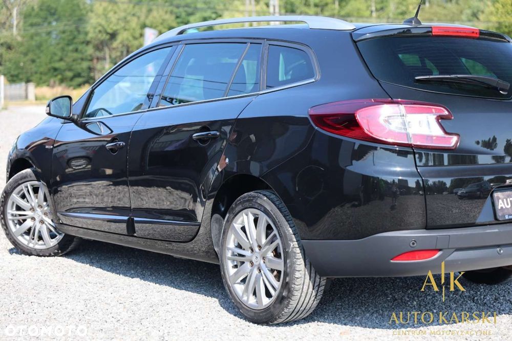Renault Megane - 14