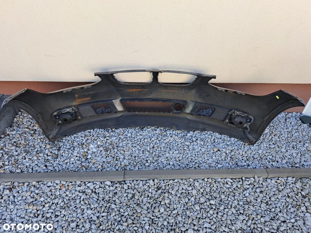 Zderzak przedni Przód BMW 3 E92 E93 PRZEDLIFT 06-10 - 10