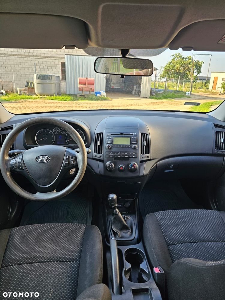 Hyundai i30 1.6 CRDi Classic - 3
