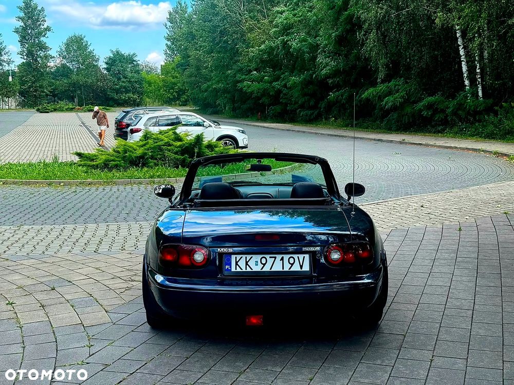 Mazda MX-5 - 6