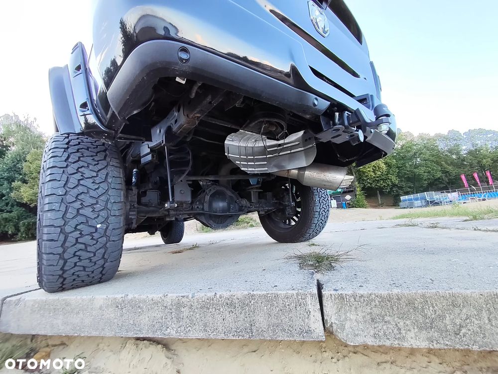 RAM 2500 - 9