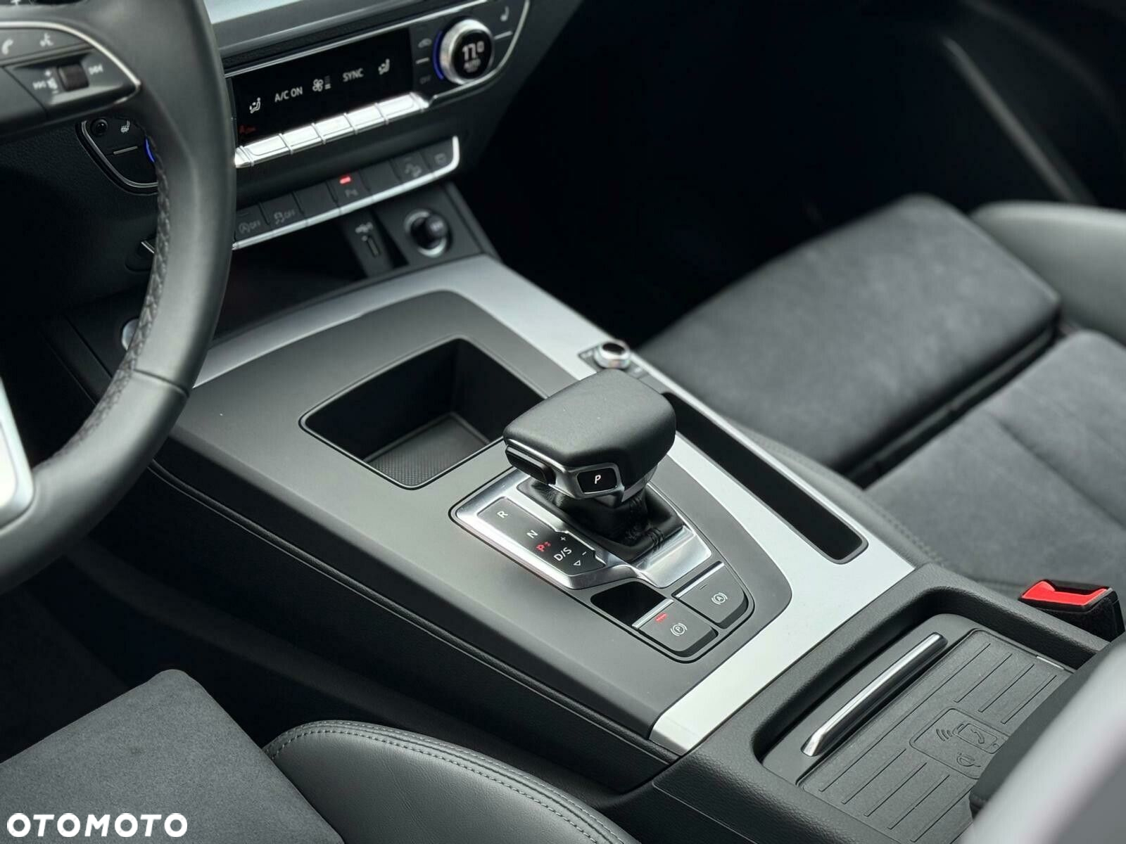 Audi Q5 - 11